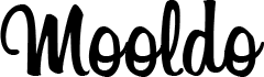 Mooldo logo